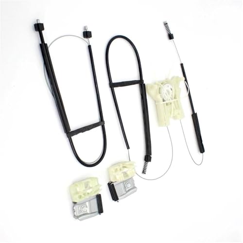 Kit elevalunas Seat Ibiza 2009-2017 ventanilla delantera izquierda 3