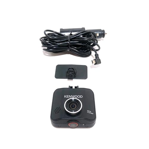 Amazon | ケンウッド ドライブレコーダー DRV-350-B 広角 明るい F1.8 Amazon | ケンウッド ドライブレコーダー DRV-350-B 広角 明るい F1.8