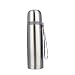 letaowl Tazza Termica 500 ml in Acciaio Inossidabile Thermos 12-24 Ore Bottiglia d'Acqua sottovuoto a Doppio Strato