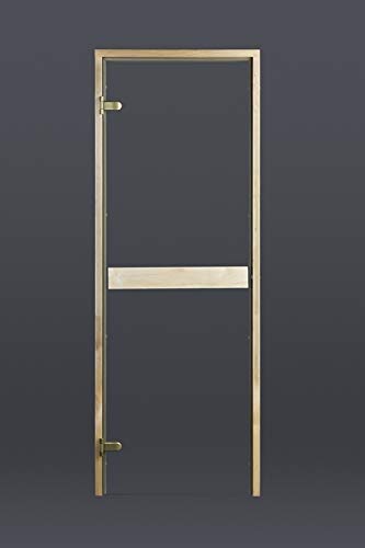 Seau de sauna 790 x 1890 mm