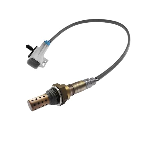 Sonde Lambda O2 haute température pour Pontiac G6 et Montana 213-1702