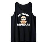 Faultier Shirts & Geschenke Für Faule Menschen