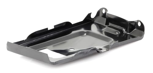 Auto Metal Direct 340-4073 Steel Battery Tray