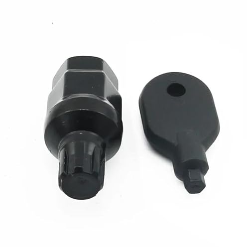 Tornillos automóviles Mazda con acabado de precisión M12*1.5 pernos 2