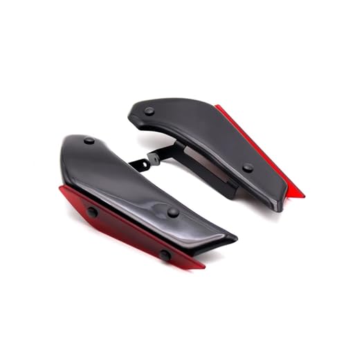 Déflecteur de Moto contre les Turbulences pour BMW S1000RR 2019-2021