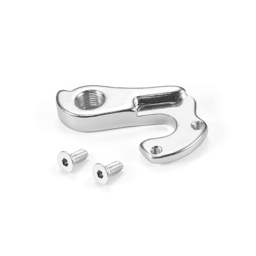 KIEVODE Gancho de desviador para Trek, Specialized, Giant, Cannondale, Bianchi, Fuji, Diamondback, R