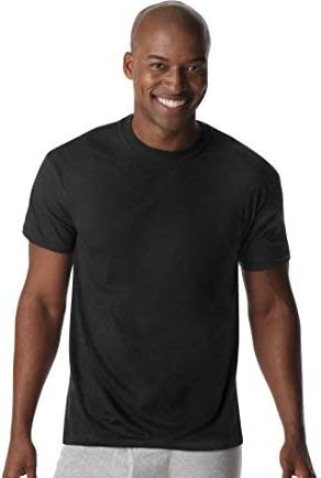 hanes colored undershirts