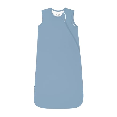 Image of KYTE BABY Unisex Rayon Sleeping Bag for Babies and Toddlers, 1.0 Tog