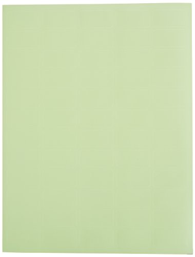 Diversified Biotech LCRY-1200-G Polyolefin Cryo-Babies Laser Label, Use for General Purpose, 0.75