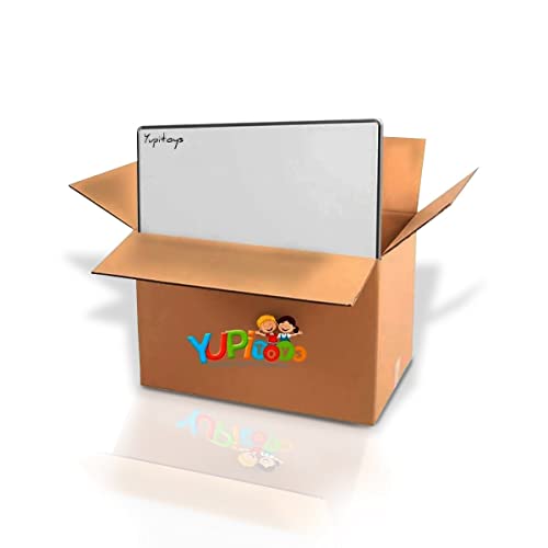 Quadro Branco Standart 80x100cm Mold Aluminio-Cortiarte