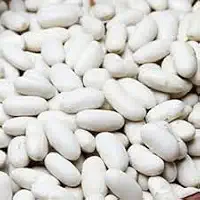 FEIJÃO BRANCO 1KG
