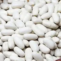 FEIJÃO BRANCO 1KG