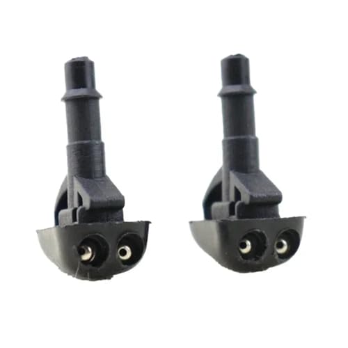 Buse de lave-glace 8265A083 à jet diffusant pour Mitsubishi Eclipse 1995