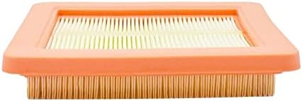 Rasenmäher Luftfilter Für Honda GCV145/170/200 | Passend Für HRU19/HRN216/HRX217 | Ersatzfilter 17211-Z8B-901