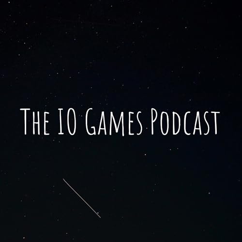 Supers in Centralia | A Florr.io Podcast (Trailer) cover art