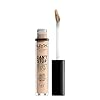 NYX-PROFESSIONAL-MAKEUP-Cant-Stop-Wont-Stop-Contour-Concealer-24h-Full-Coverage-Matte-Finish-Vanilla NYX PROFESSIONAL MAKEUP Can't Stop Won't Stop Contour Concealer, 24h Full Coverage Matte Finish - Vanilla