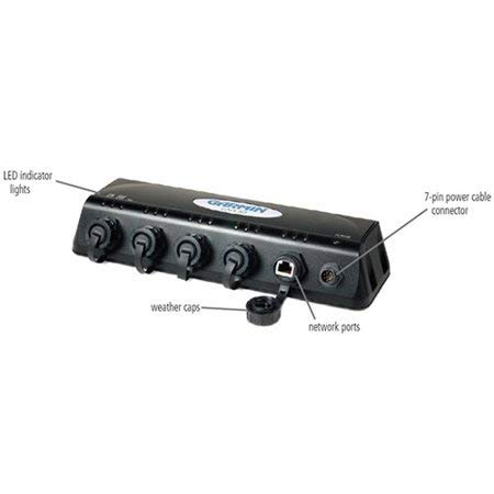 Garmin GMS 10 Network Port Expander