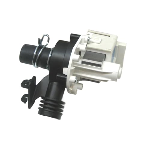 Repuesto de motor de bomba de drenaje de agua para lavavajillas Frigidaire 154580301 OEM