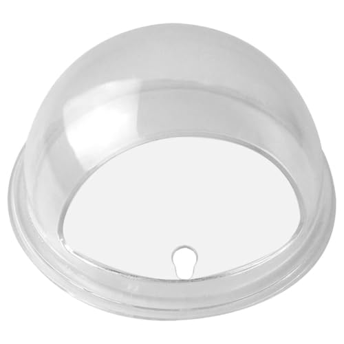 Aquarium mural en acrylique transparent suspendu pot fleur rond