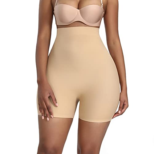 Gaine fessier rembourrée invisible pour un effet push up et ventre plat immédiat sous vos robes