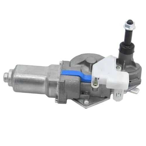 Moteur d'essuie-glace 4709168 résout les pannes d'essuyage sur pelle ZX240-3
