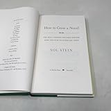 How to Grow a Novel: The Most Common Mistakes Writers Make and How to Overcome Them