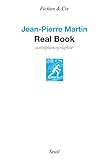  Real Book - Autopianographie (Fiction & Cie)