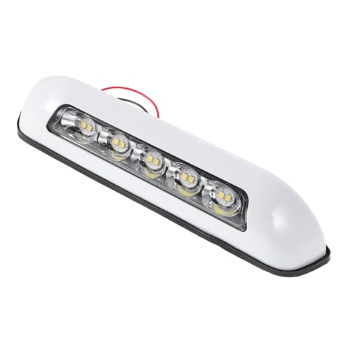 SOESFOUFU Rv Canopy Lighting Led Outdoor Lights Easy Install for Camper and Motorhome