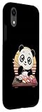 Zoom IMG-2 panda sushi giapponese kawaii amante