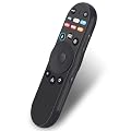 Voice Remote Control for VIZIO-Smart-TV-Remote-Replacement, XRT270 Voice Control Universal for VIZIO SmartCast D/P/M/V-Series 4K Quantum Smart TVs