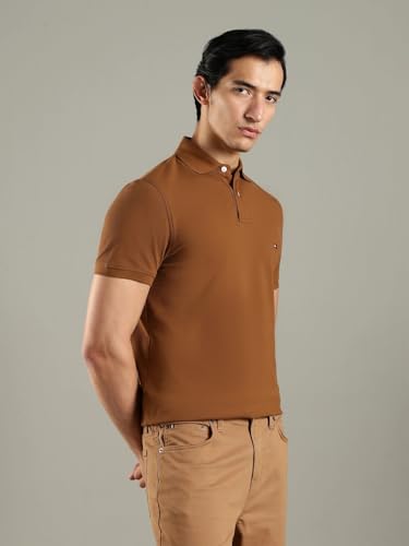 Image of Tommy Hilfiger Men T-Shirt