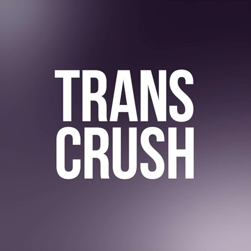 TRANS CRUSH cover art