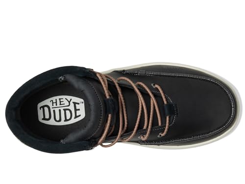 Image of HEYDUDE Men's Bradley Boots | Men's Boots | Comfortable & Light-Weight