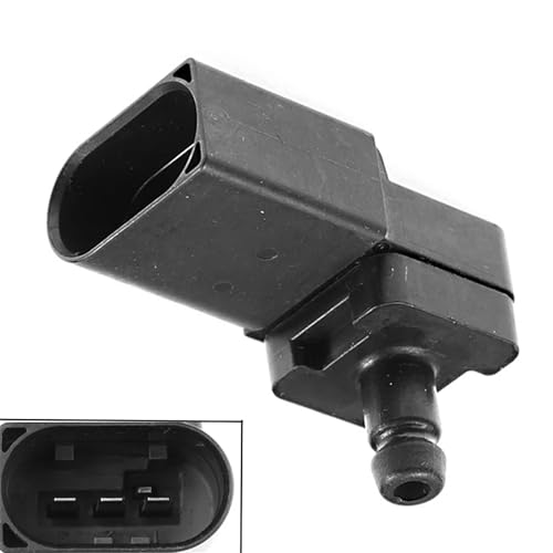 Capteur de pression d'admission MAP pour moteurs BMW E60 E70 E46 - 6