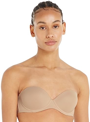 Soutien-gorge sans bretelles idéal pour vos robes de soirée de mariage