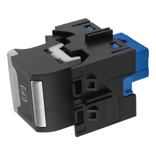 Botón Freno Mano para B8 3G0927225B Interruptor de Control 2