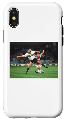 �����Q���E�N�����X�}�� �C���e�� �~���m �h�C�c EUFA�J�b�v �t�b�g�{�[�� �X�}�z�P�[�X iPhone X/XS �p