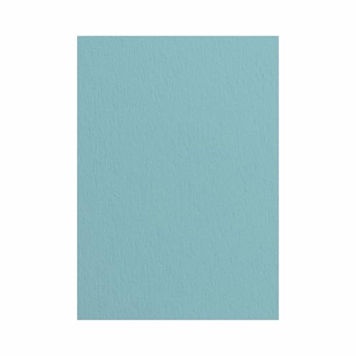 Image of Anupam A3 Pastel Colour Loose Paper 160gsm 5 Colors Paper for Arts, Crafts, Quilling, Origami