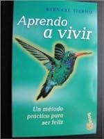 Aprenda a vivir 8484601536 Book Cover