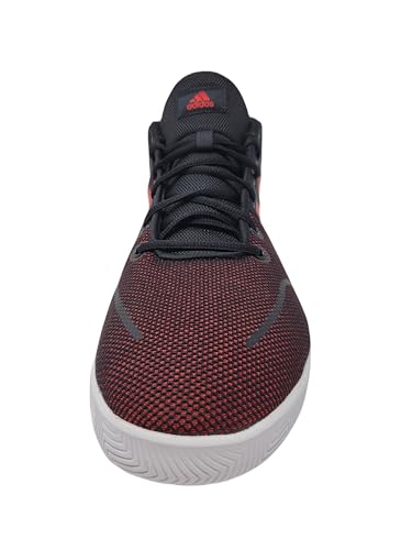adidas Men's Ownthegame Basketball Shoe - Image 4