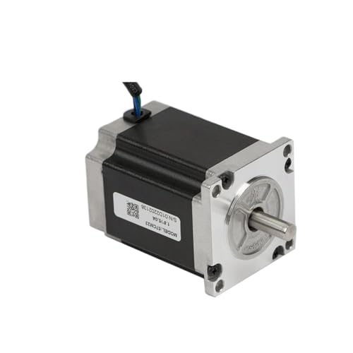 Moteur pas à pas 57mm 2 phases 230Ncm 5A avec câble 4 fils