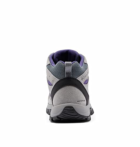 Image of Columbia Women's Crestwood Hiking Boot