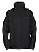 Produktbild VAUDE Regenjacke Damen leicht - Women's Escape Light Jacket, wasserdichte Outdoor-Jacke, atmungsaktiver Windbreaker mit Kapuze, Klimaschonende Wanderjacke