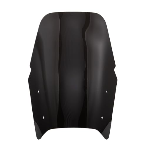 Pare-brise déflecteur vent Tenere700 XT700Z bulle moto protection 2019-2024