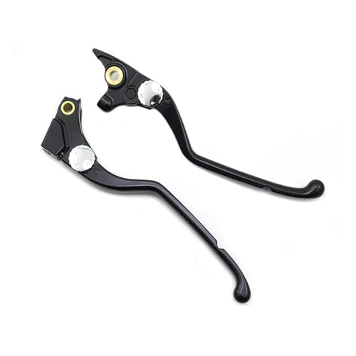 Levier d'embrayage moto de remplacement commandes manuelles BMW G310R - 3