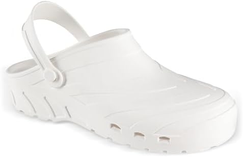 Ciabatte Adidas Uomo Scarpe Sanitarie Smart PRO In Gomma Uomo