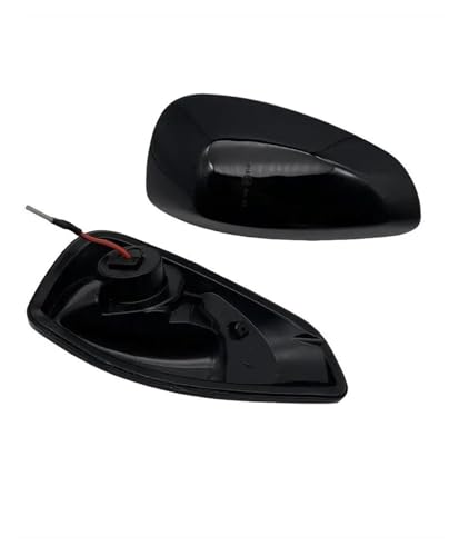 Retrovisor Luz Señal Opel Movano 2010-2015 Intermitente Lateral LED Dinámico Coche 2