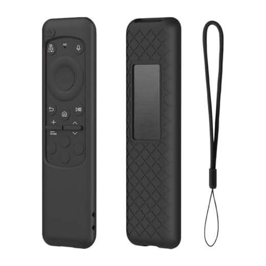Capa Para Controle Remoto Tv Samsung Solar 2023 Bn59-01432a