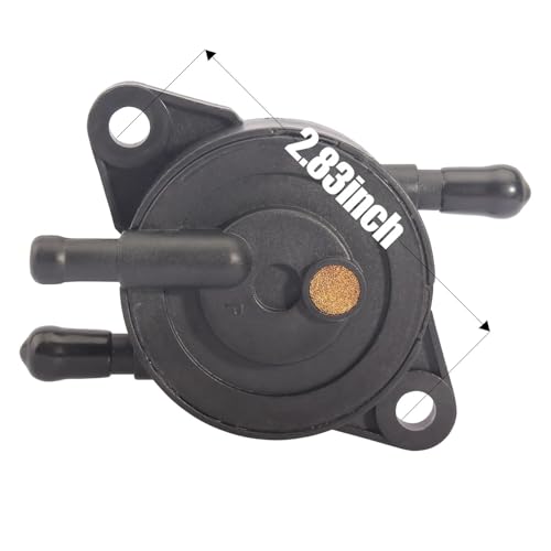 Bomba de combustible para Arctic Cat 650 en rutas de montaña 4