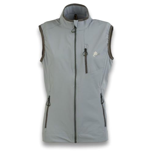 Ande Segantini Lady Vest chaleco de mujer para senderismo y outdoor